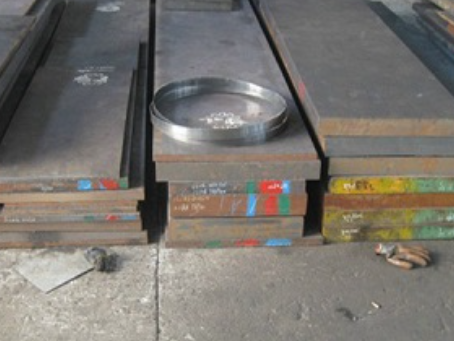 排浦镇18NiCrMo5模具钢