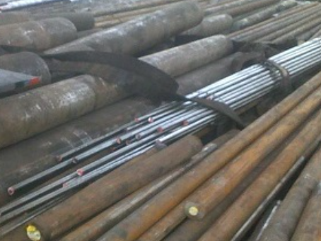 排浦镇40CrMnMo7模具钢