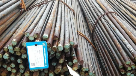 排浦镇30CrNi3Mo合金结构钢