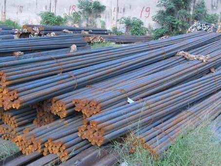 排浦镇50Cr合金结构钢