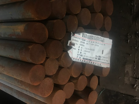 排浦镇18Cr2Ni4WA合金结构钢